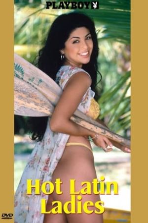 Playboy: Hot Latin Ladies's poster
