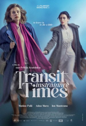 Transit Times's poster image