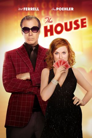 The House's poster