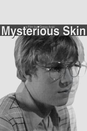 Mysterious Skin's poster