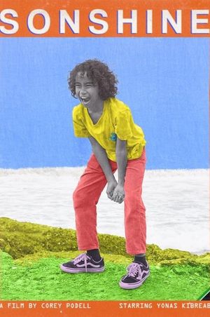 Sonshine's poster
