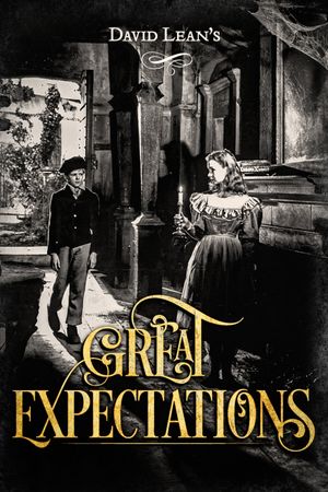 Great Expectations's poster