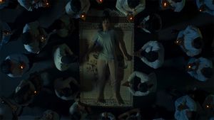 Tenement's poster