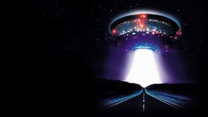 Close Encounters of the Third Kind's poster