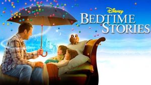 Bedtime Stories's poster