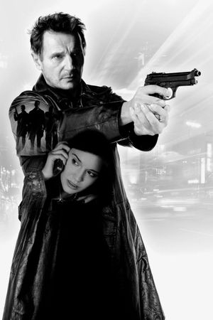 Taken 2's poster