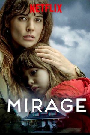 Mirage's poster