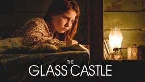 The Glass Castle's poster