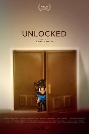 Unlocked's poster image