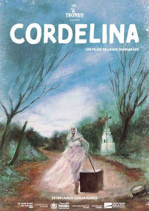 Cordelina's poster