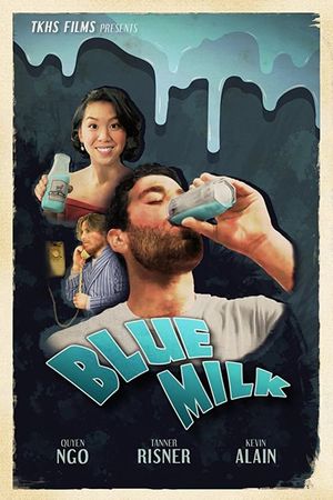 Blue Milk's poster image