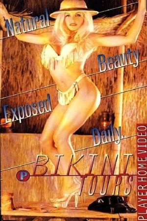 Bikini Tours's poster