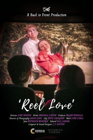 Reel Love's poster