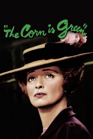 The Corn Is Green's poster