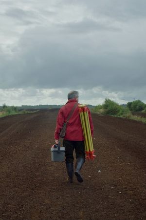 The Black River of Herself's poster image