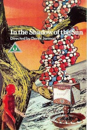 In the Shadow of the Sun's poster
