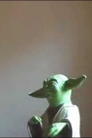 'Yoda''s poster