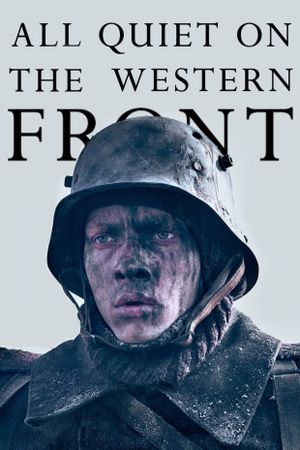 All Quiet on the Western Front's poster