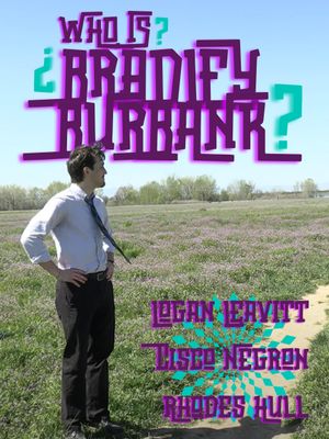 Who is Bradley Burbank?'s poster