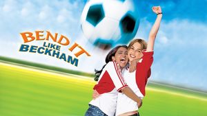 Bend It Like Beckham's poster