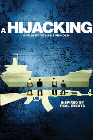 A Hijacking's poster