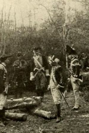 The Swamp Fox's poster