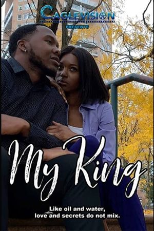 My King's poster image