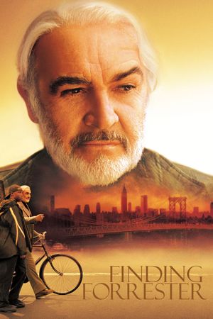 Finding Forrester's poster