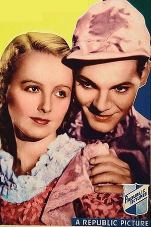 The Gentleman from Louisiana's poster