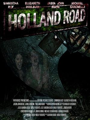 Holland Road's poster