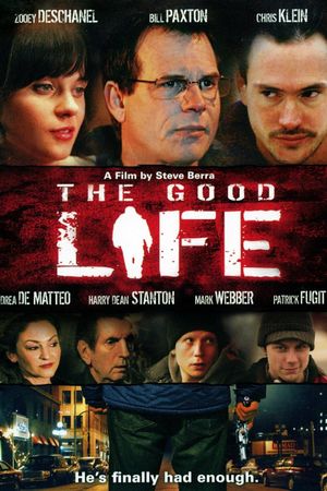 The Good Life's poster