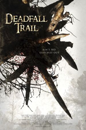 Deadfall Trail's poster