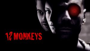 12 Monkeys's poster