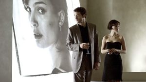 Closer's poster