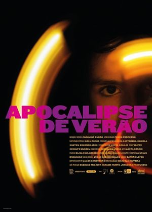 Summer Apocalypse's poster