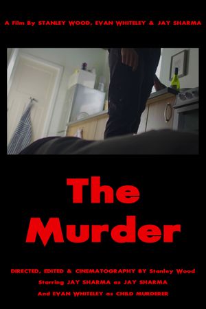 The Murder's poster image