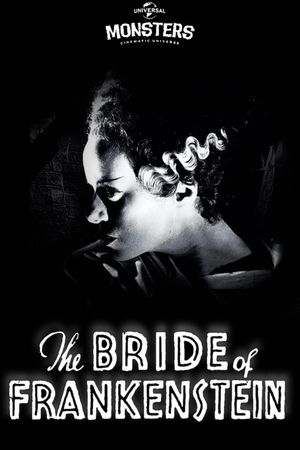Bride of Frankenstein's poster