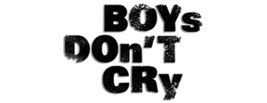 Boys Don't Cry's poster