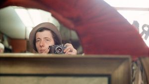 Finding Vivian Maier's poster