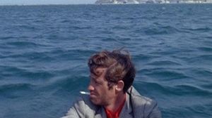 Pierrot le Fou's poster