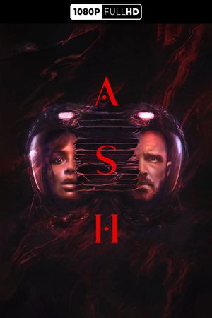 Ash's poster