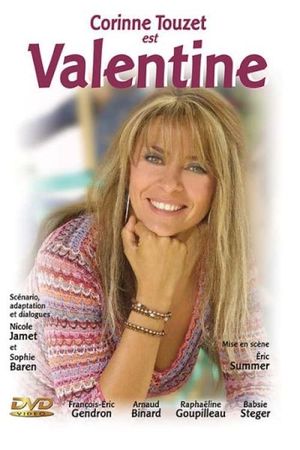 Valentine's poster