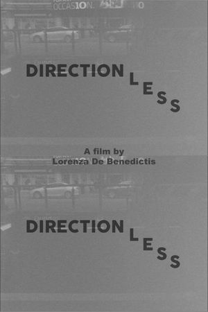 Directionless's poster