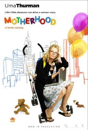 Motherhood's poster