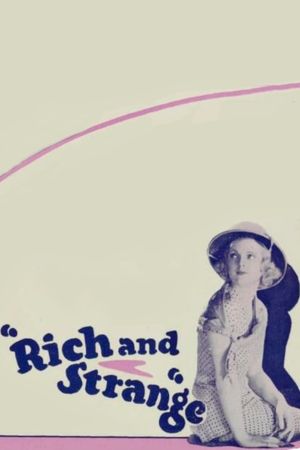 East of Shanghai's poster
