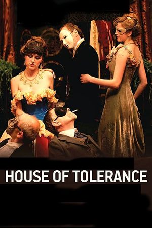 House of Tolerance's poster