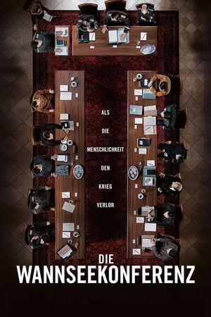 The Conference's poster
