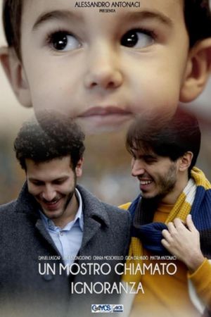 A Monster Called Ignorance's poster