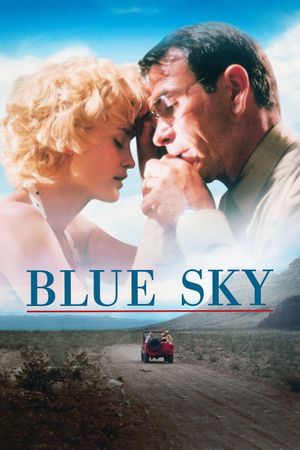 Blue Sky's poster