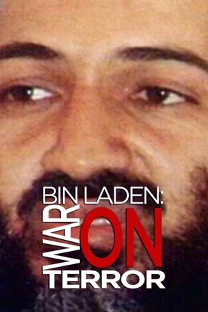 Bin Laden: War on Terror's poster